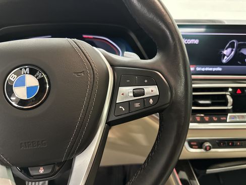 Used 2019 BMW X5 xDrive40i w/ Convenience Package AWD/4WD image 20
