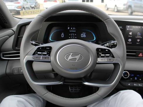 New 2026 Hyundai Elantra SEL Sport Premium FWD image 15
