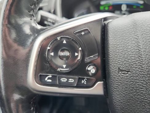 Used 2022 Honda CR-V Touring image 20