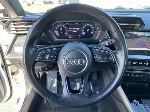 Used 2023 Audi A3 2.0T Premium image 29