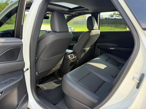 Certified 2025 Lexus RX 350 Premium w/ Accessory Package (Z1) FWD image 28
