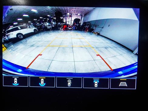 Used 2021 Chevrolet Corvette Stingray Preferred Cpe w/ 2LT RWD image 29