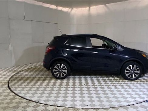 Used 2022 Buick Encore Preferred w/ Safety Package image 9