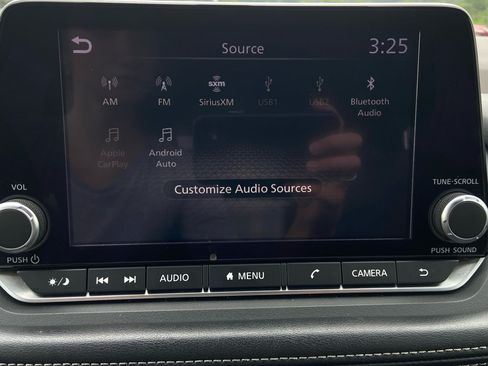 Used 2023 Nissan Rogue SV AWD/4WD image 21