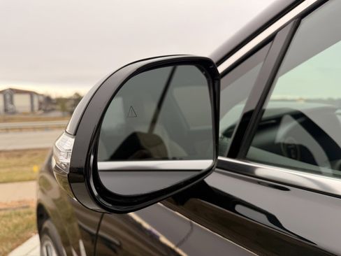 Used 2023 Hyundai Santa Fe Calligraphy image 35