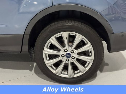 Used 2018 Ford Escape Titanium image 14