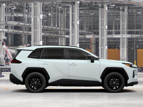 New 2026 Toyota RAV4 XLE Premium AWD/4WD image 14