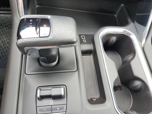 Used 2025 GMC Sierra 1500 Denali Ultimate AWD/4WD image 25