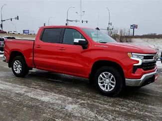 Certified 2023 Chevrolet Silverado 1500 LT video 2