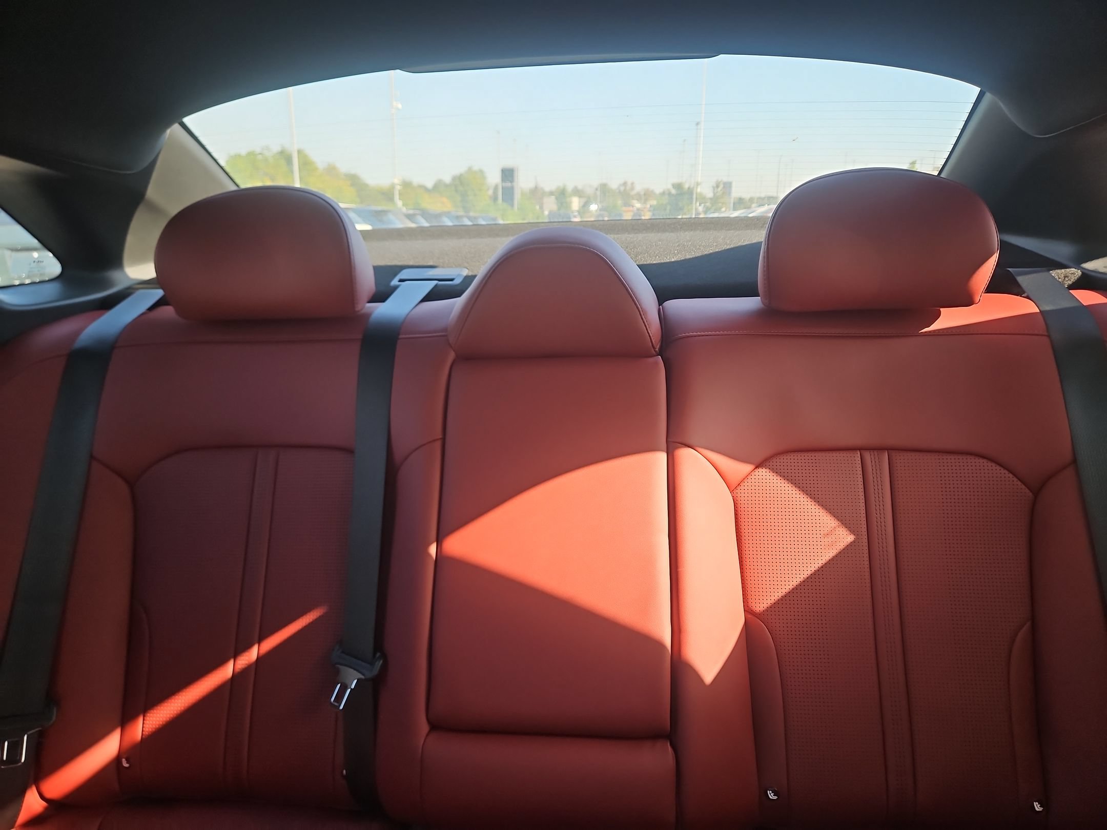 New 2026 Kia K5 GT-Line FWD image 10