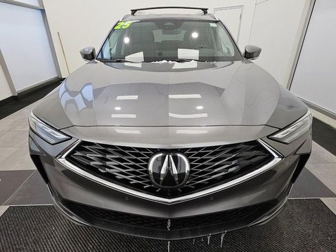 Used 2025 Acura MDX w/ Advance Package image 7