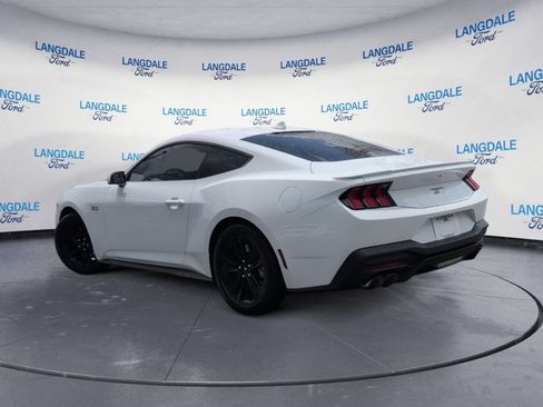 New 2026 Ford Mustang GT RWD image 9
