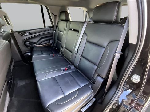 Used 2018 Chevrolet Tahoe LT RWD image 21