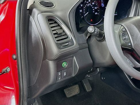 Used 2019 Honda HR-V EX image 10