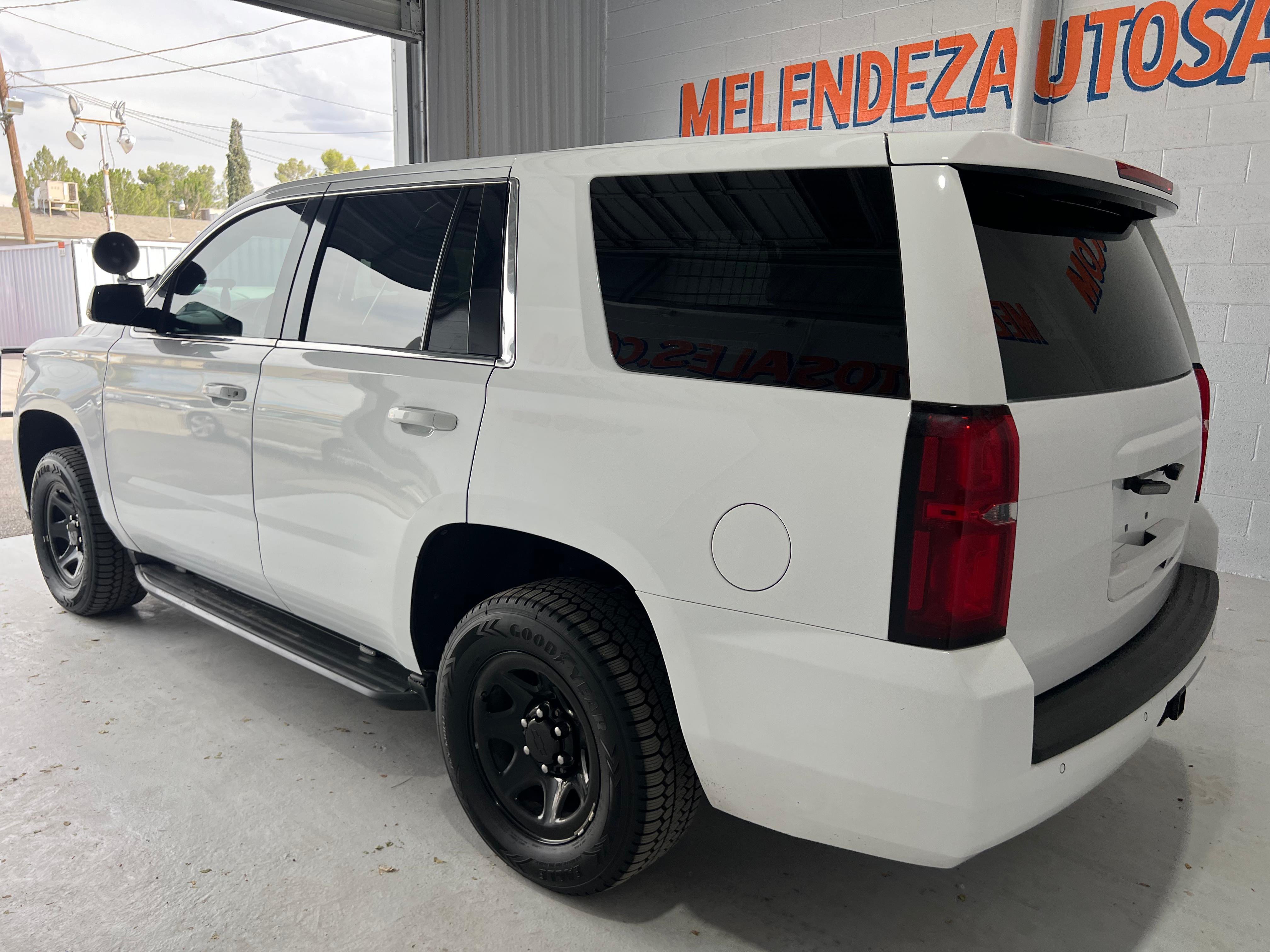 Used 2019 Chevrolet Tahoe 4WD image 3