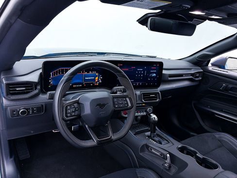 Used 2024 Ford Mustang Dark Horse RWD image 22