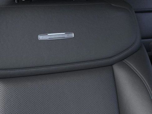 New 2025 Ford Expedition Platinum w/ Stealth Performance Package image 16