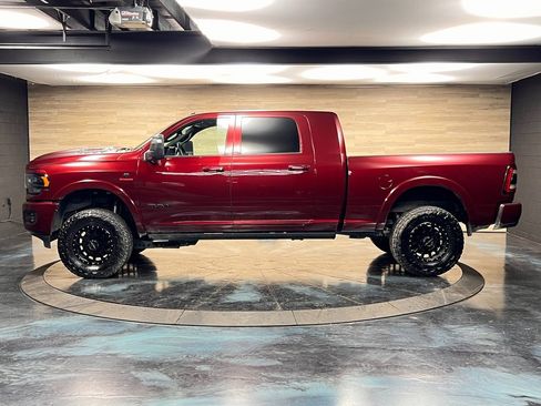 Used 2023 RAM 2500 Limited image 16