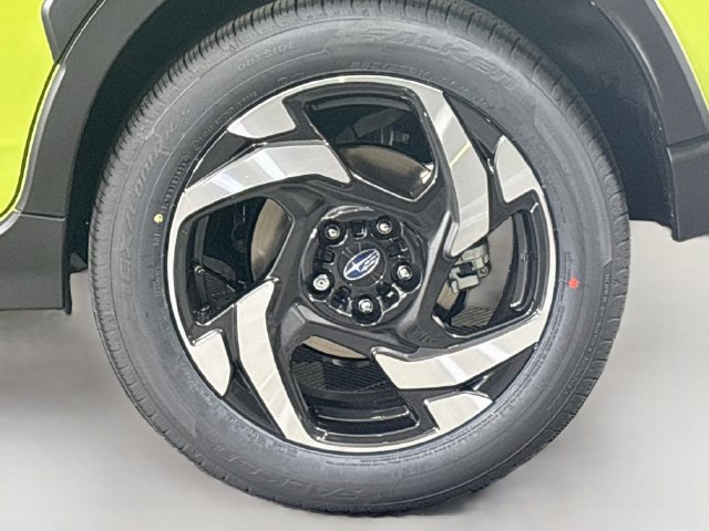 New 2026 Subaru Crosstrek 2.5i Limited AWD/4WD image 30