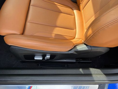 Used 2023 BMW M240i xDrive Coupe w/ Premium Package AWD/4WD image 25