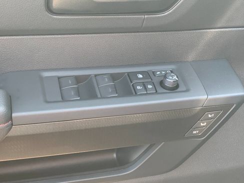New 2026 Toyota Tundra TRD Pro AWD/4WD image 12