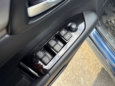 Certified 2023 MAZDA CX-5 AWD 2.5 S w/ Select Package image 11