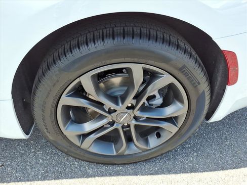 New 2026 Chrysler Pacifica Select image 7