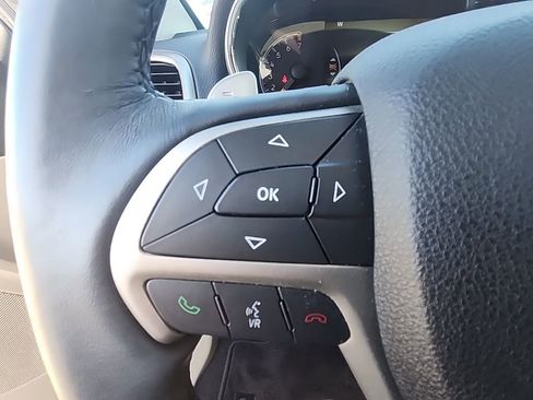 Used 2017 Jeep Grand Cherokee Limited w/ Luxury Group II image 15