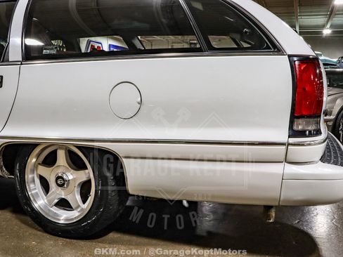 Used 1996 Chevrolet Caprice Classic image 35