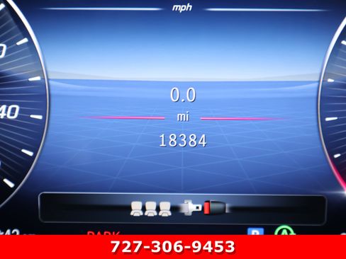 Certified 2023 Mercedes-Benz C 300 Sedan image 27