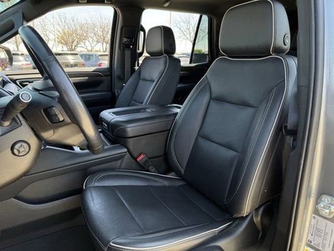 Used 2021 Chevrolet Tahoe Premier image 28