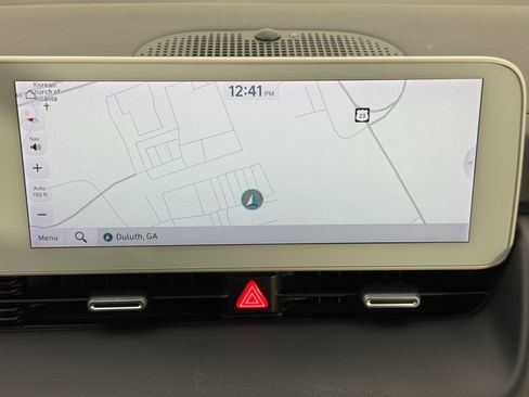 Used 2022 Hyundai Ioniq 5 SE w/ Cargo Package image 22