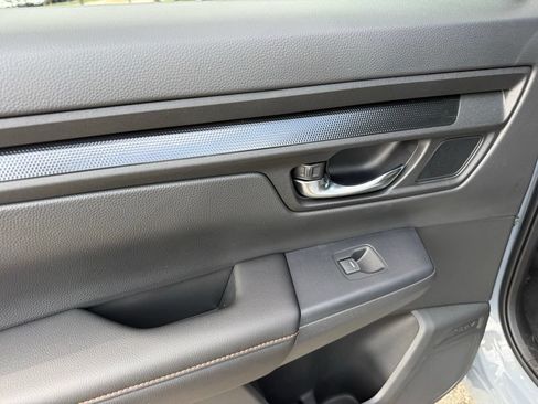 Used 2026 Honda CR-V TrailSport image 33