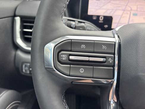 New 2026 GMC Terrain Elevation w/ Technology Package II FWD image 23