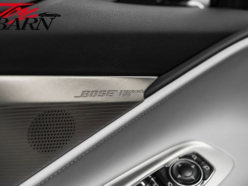 Used 2023 Chevrolet Corvette Stingray Preferred Conv w/ Z51 Performance Package RWD image 31