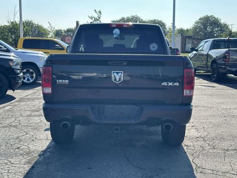 Used 2013 RAM 1500 Express AWD/4WD image 5