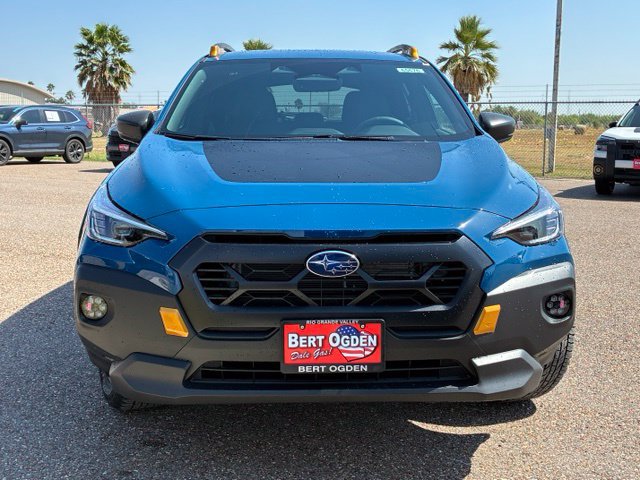 New 2026 Subaru Crosstrek 2.5i Wilderness AWD/4WD image 2