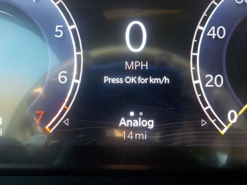 New 2026 Jeep Grand Cherokee Limited image 18