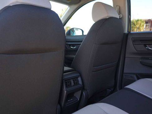 New 2026 Honda CR-V EX image 12