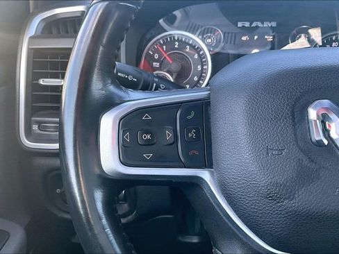 Used 2022 RAM 1500 Big Horn image 11
