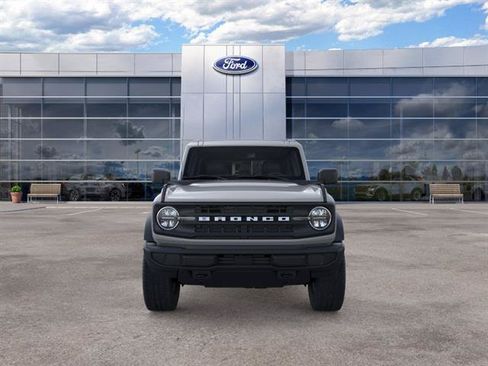 New 2026 Ford Bronco Big Bend AWD/4WD image 6