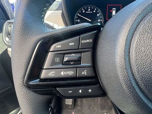 New 2026 Subaru Forester Premium AWD/4WD image 19