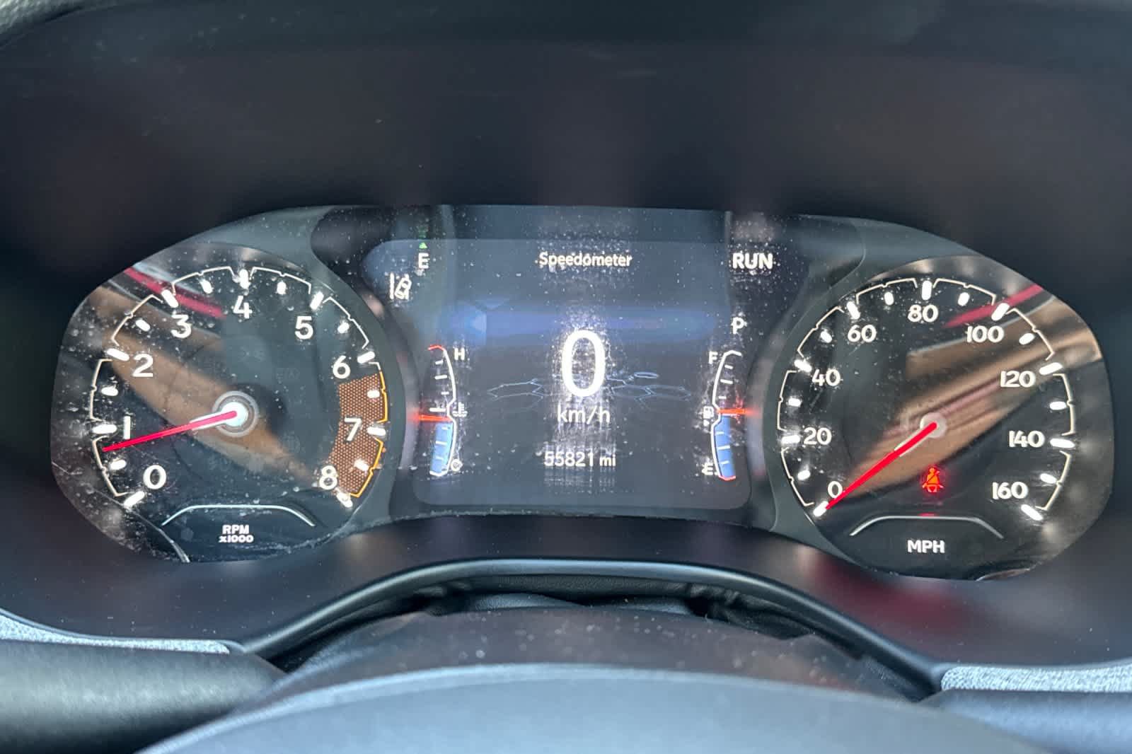 Used 2024 Jeep Compass Latitude AWD/4WD image 24