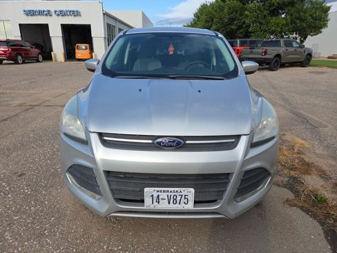 Used 2013 Ford Escape SE AWD/4WD image 8