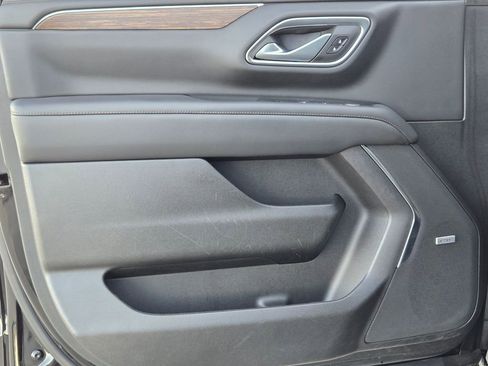 Used 2022 Chevrolet Tahoe High Country image 26