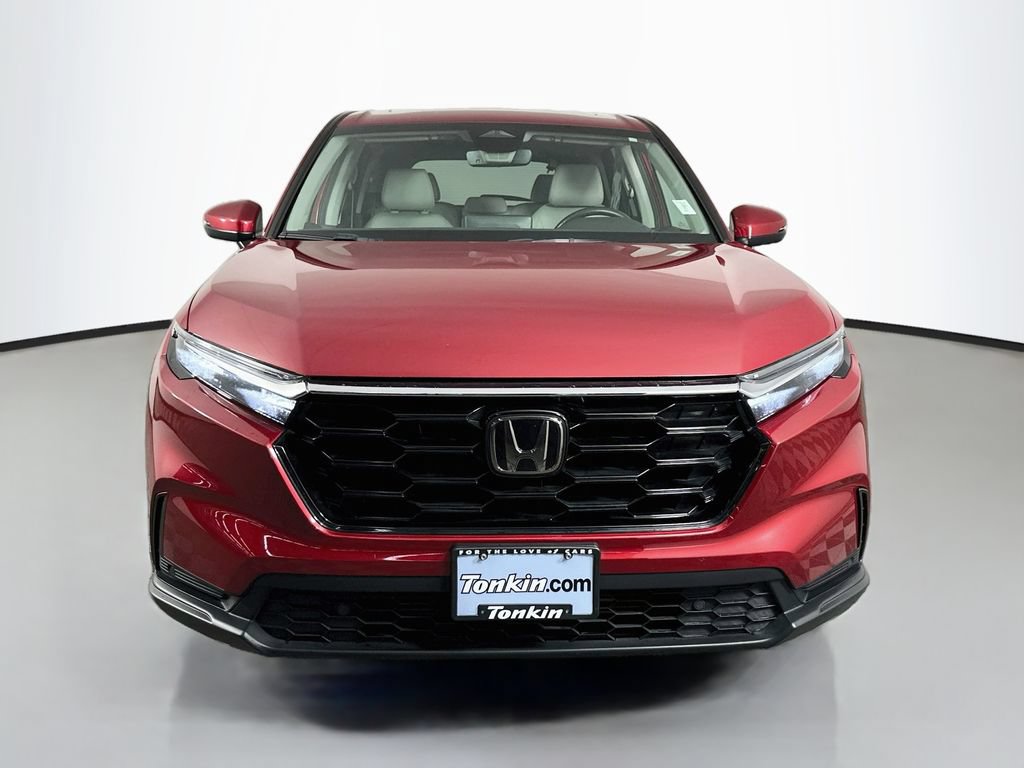 Used 2024 Honda CR-V EX-L image 3
