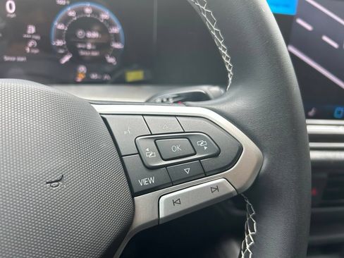 Certified 2026 Volkswagen Tiguan S AWD/4WD image 24