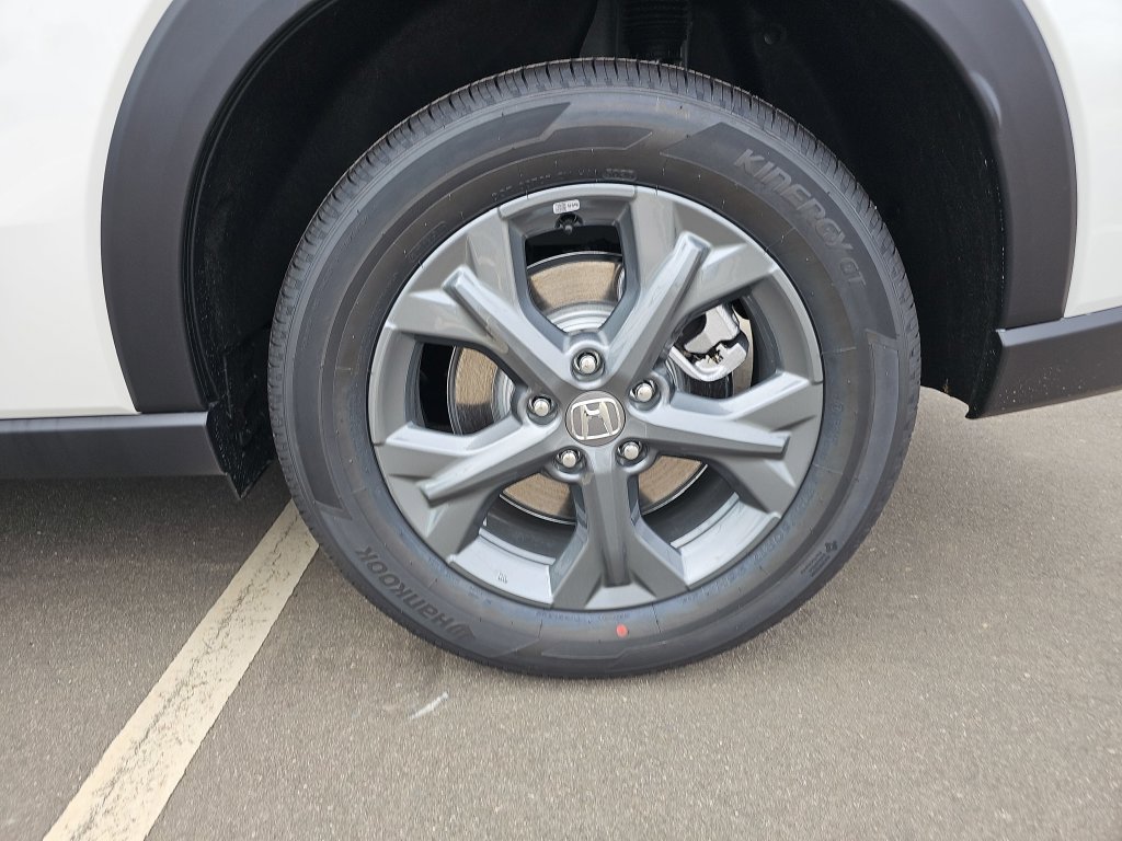 Used 2026 Honda HR-V LX image 29