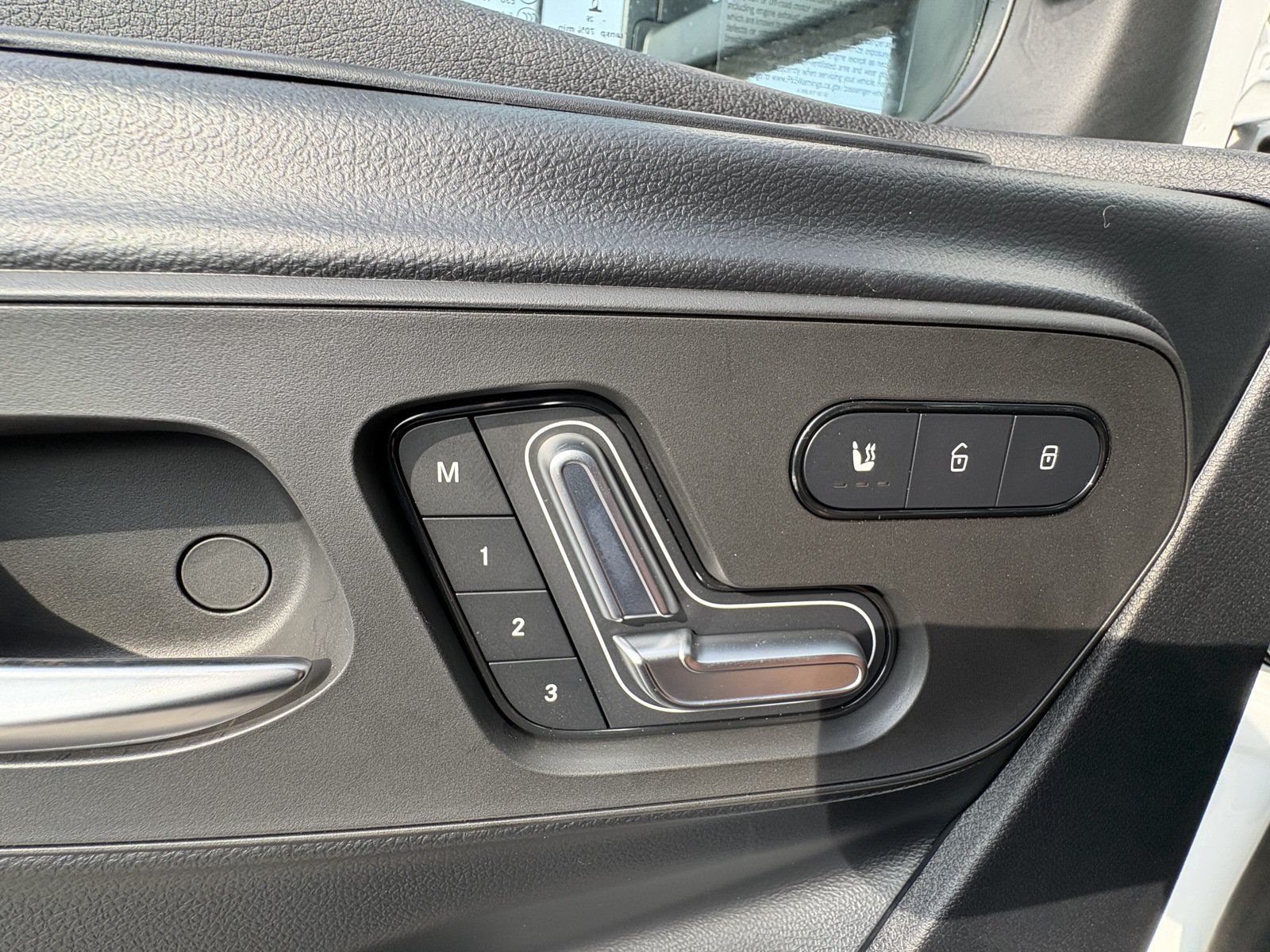 New 2025 Mercedes-Benz Sprinter 3500 image 7