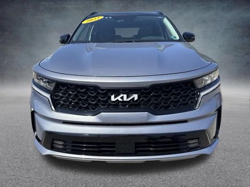 Used 2022 Kia Sorento SX AWD/4WD image 5